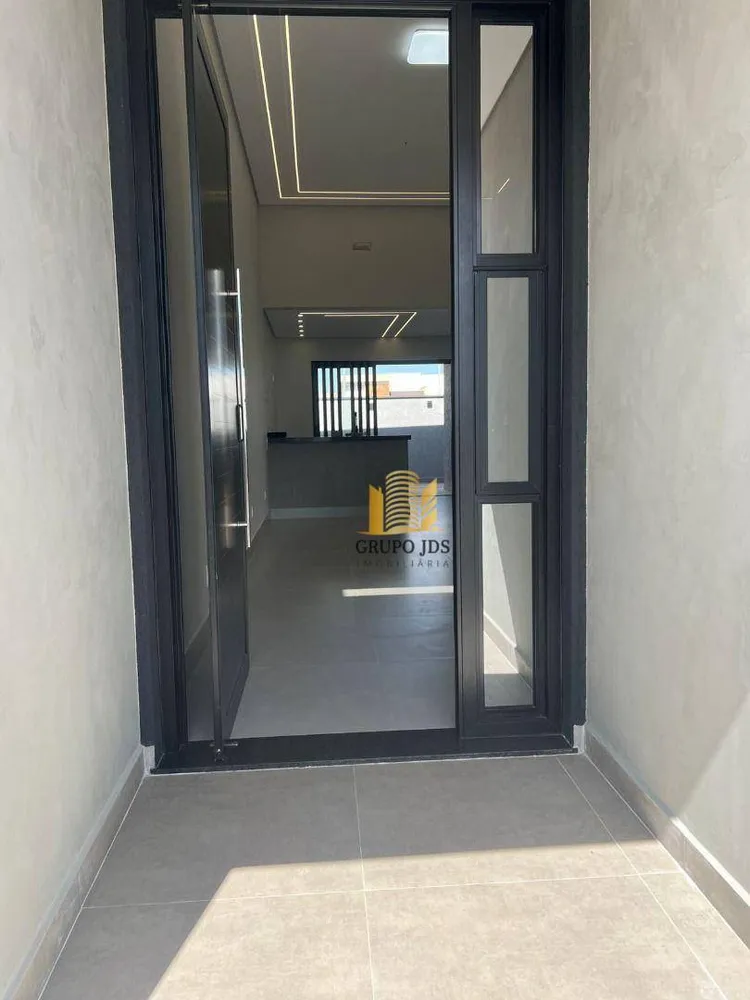 Casa, 3 quartos, 110 m² - Foto 2