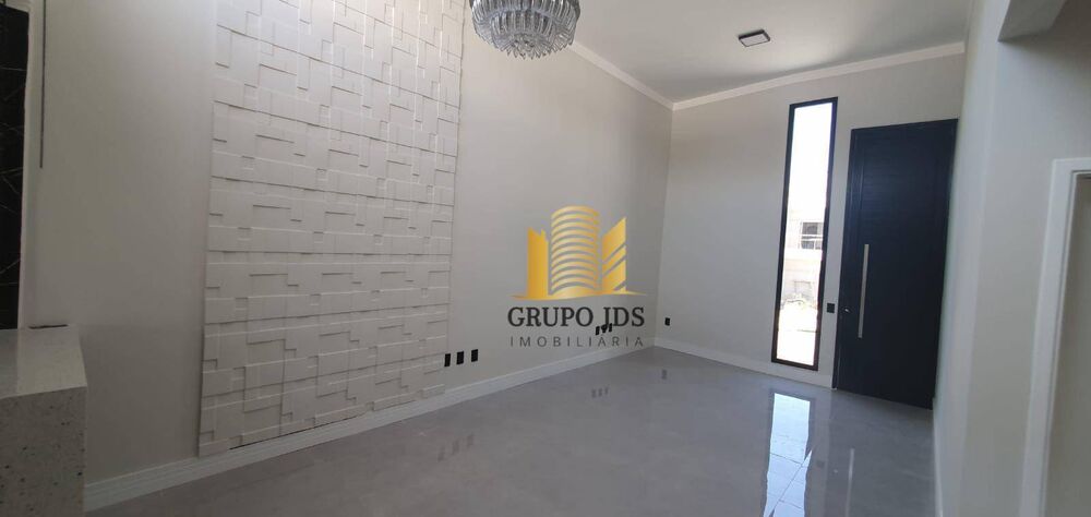 Casa, 3 quartos, 107 m² - Foto 1