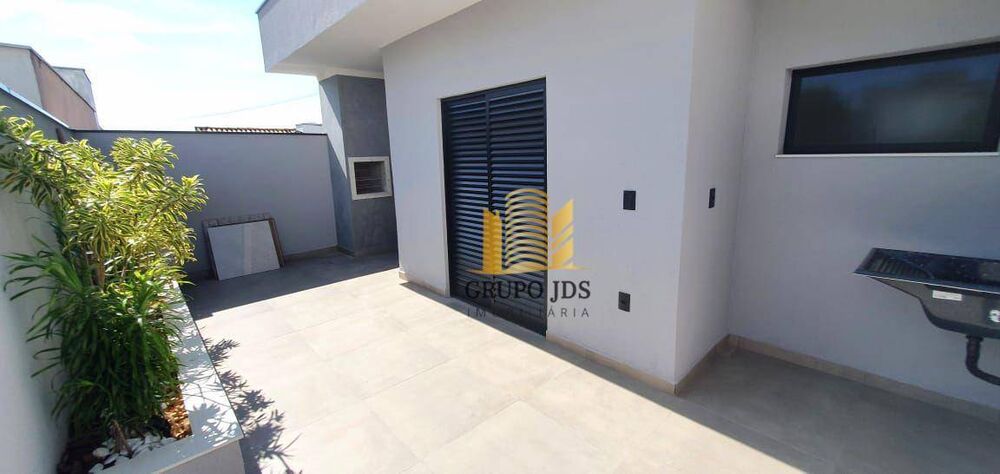 Casa, 3 quartos, 107 m² - Foto 12