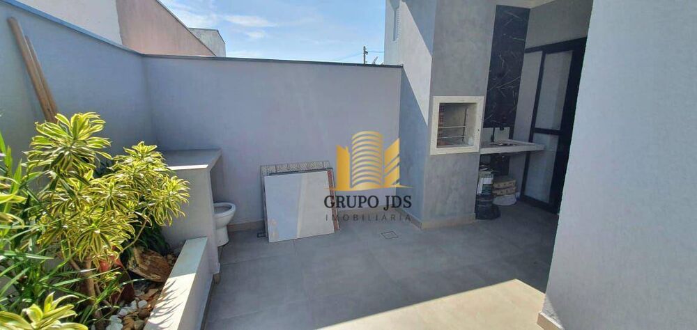 Casa, 3 quartos, 107 m² - Foto 8
