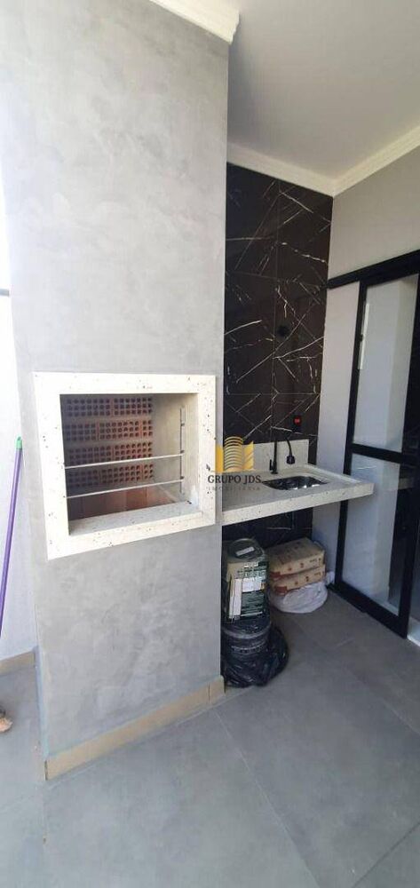 Casa, 3 quartos, 107 m² - Foto 9