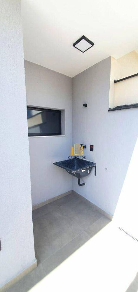 Casa, 3 quartos, 107 m² - Foto 11