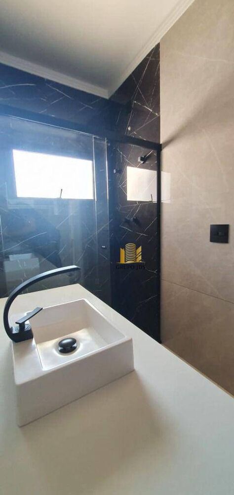 Casa, 3 quartos, 107 m² - Foto 7