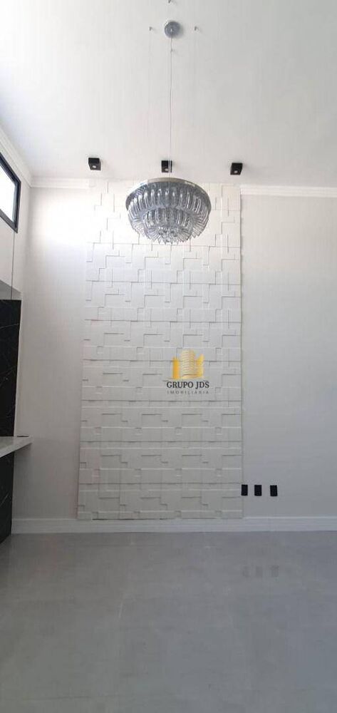 Casa, 3 quartos, 107 m² - Foto 3