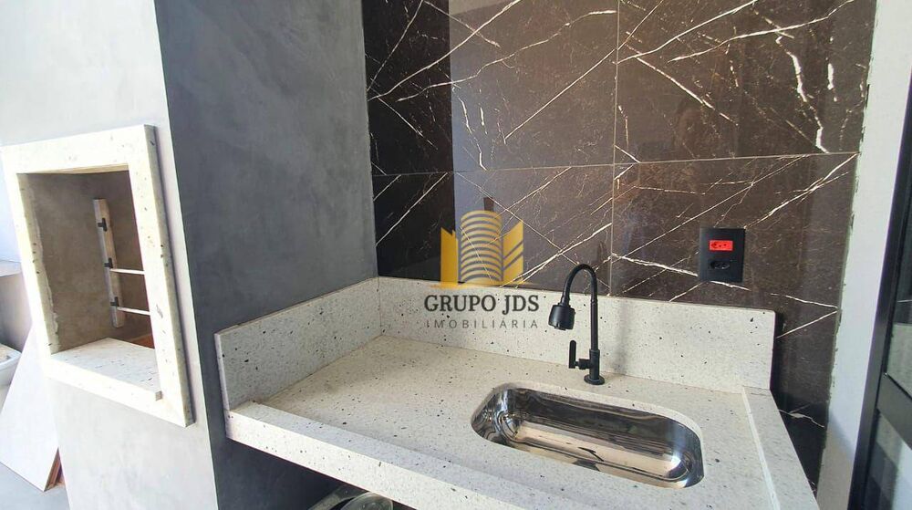 Casa, 3 quartos, 107 m² - Foto 10