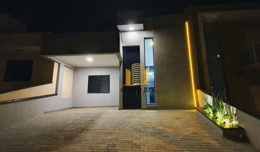 Casa, 3 quartos, 107 m² - Foto 13