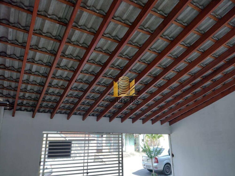 Casa, 2 quartos, 103 m² - Foto 2