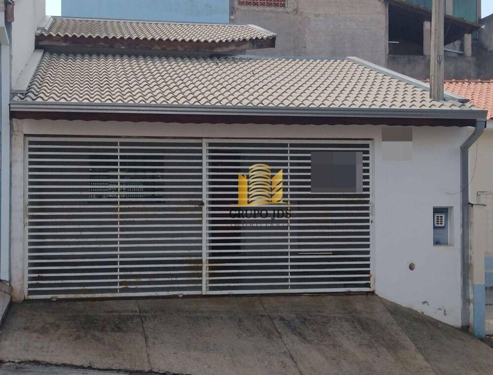 Casa, 2 quartos, 103 m² - Foto 1