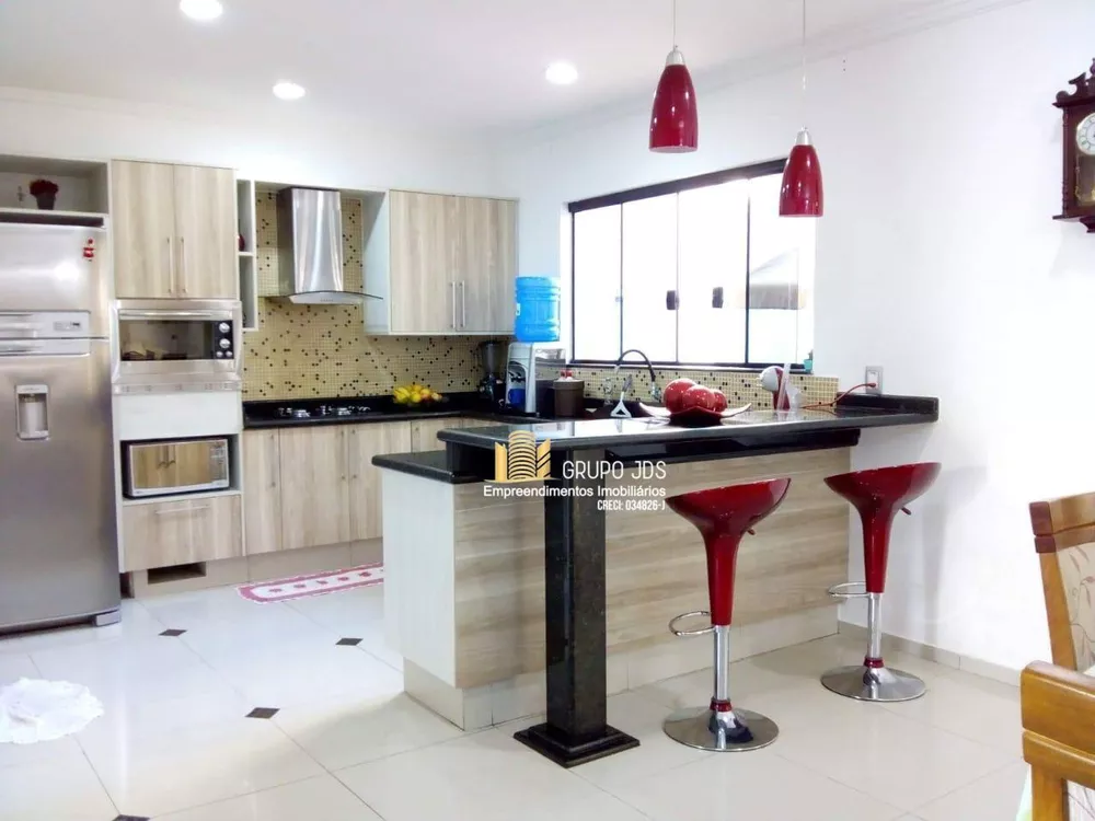 Casa de Condomínio, 4 quartos - Foto 6