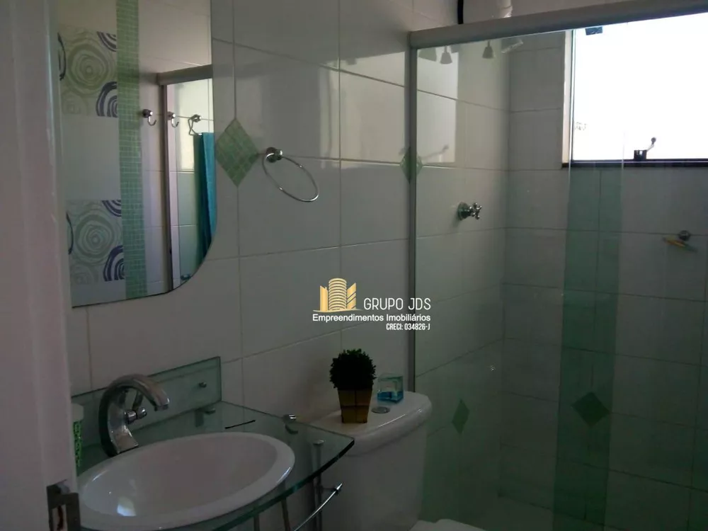 Casa de Condomínio, 4 quartos - Foto 11