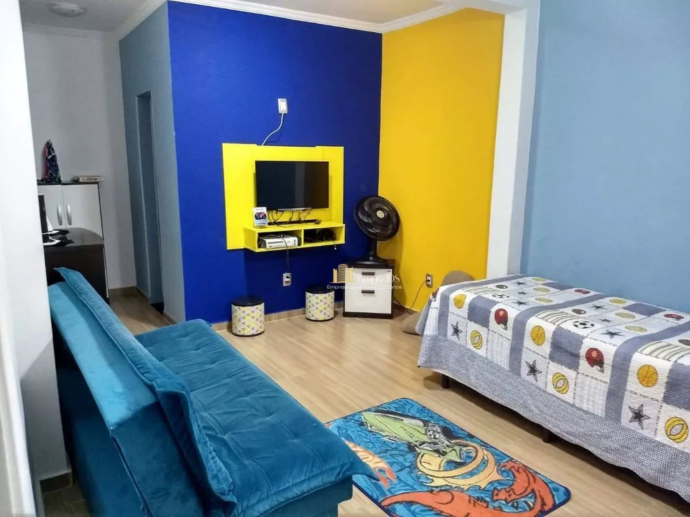 Casa de Condomínio, 4 quartos - Foto 10