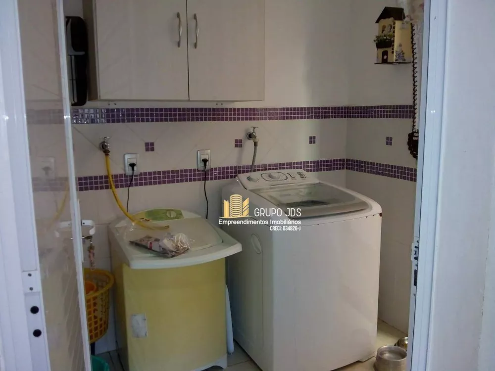 Casa de Condomínio, 4 quartos - Foto 8