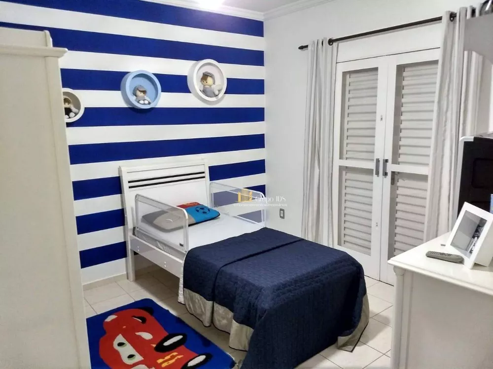 Casa de Condomínio, 4 quartos - Foto 12