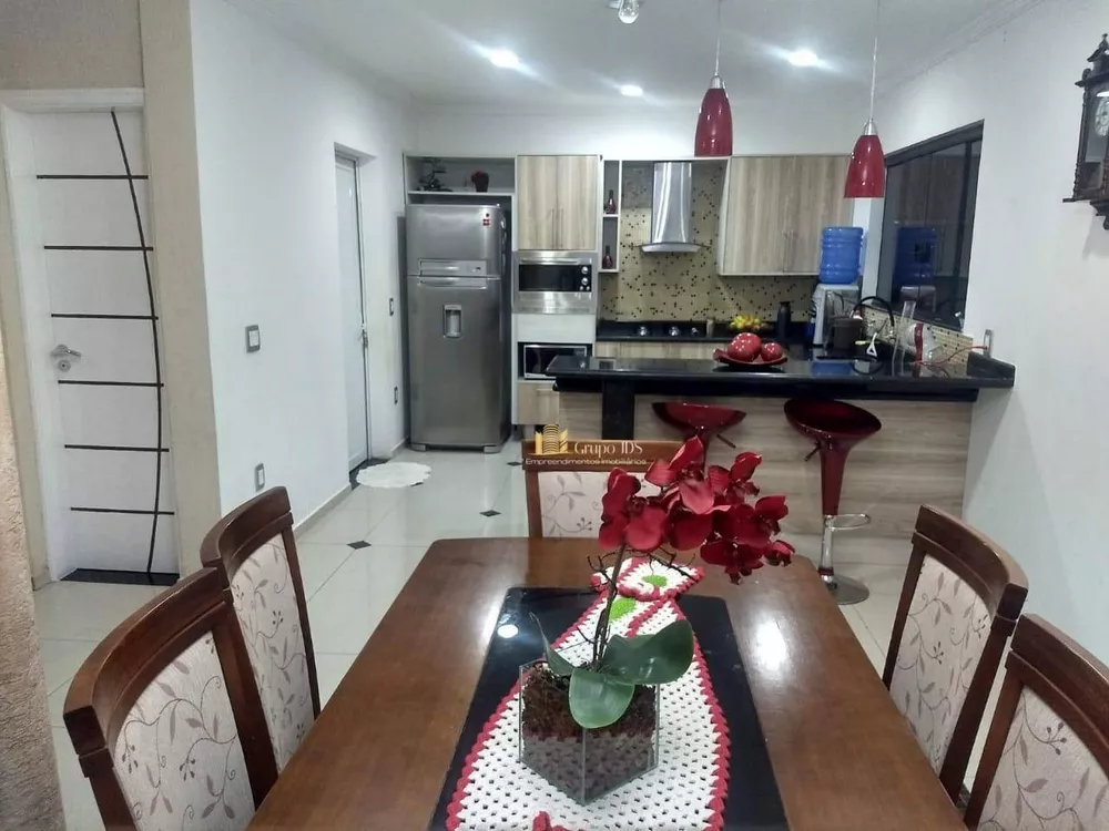 Casa de Condomínio, 4 quartos - Foto 5