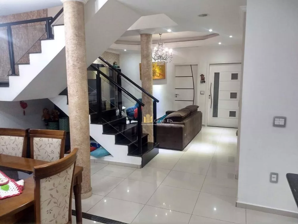 Casa de Condomínio, 4 quartos - Foto 3