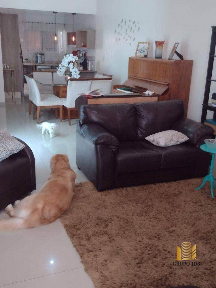 Casa, 3 quartos, 93 m² - Foto 3