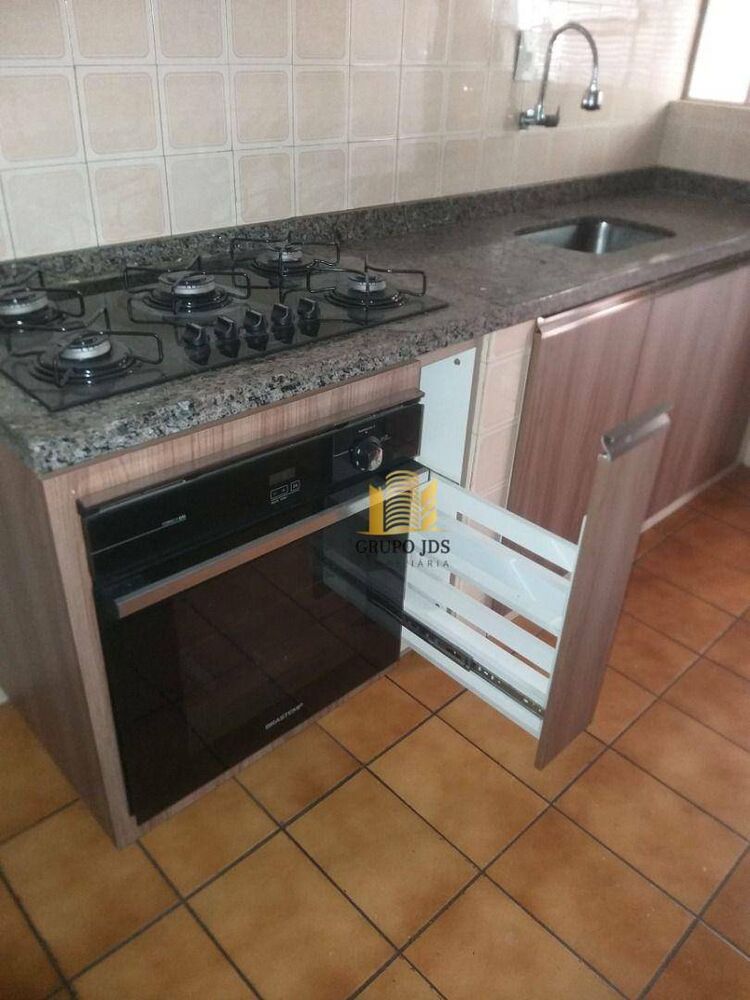 Apartamento, 2 quartos, 80 m² - Foto 1