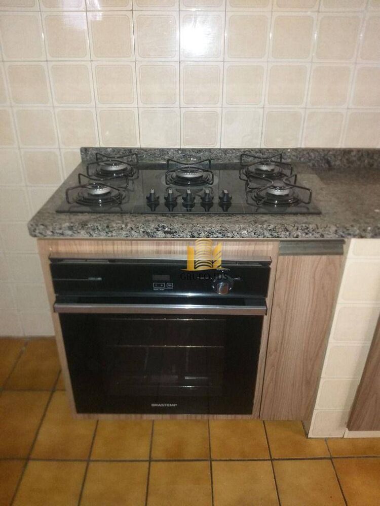 Apartamento, 2 quartos, 80 m² - Foto 2