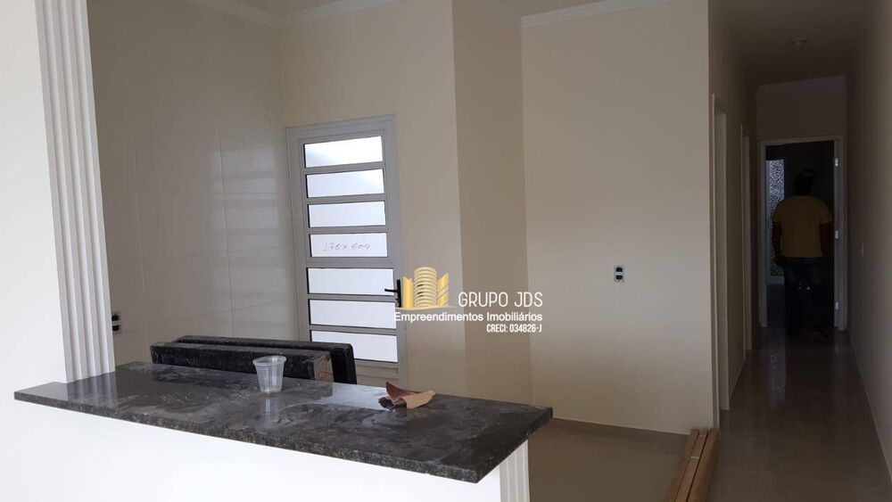 Casa, 2 quartos, 50 m² - Foto 5