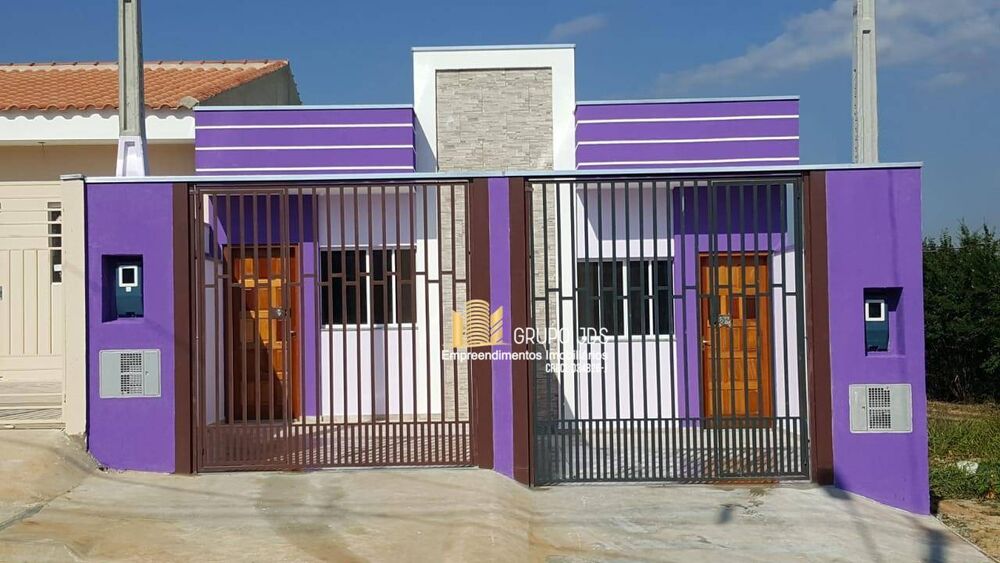 Casa, 2 quartos, 50 m² - Foto 3