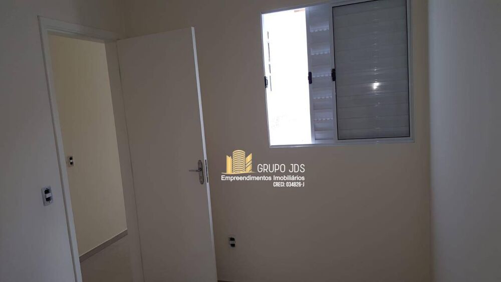 Casa, 2 quartos, 50 m² - Foto 1