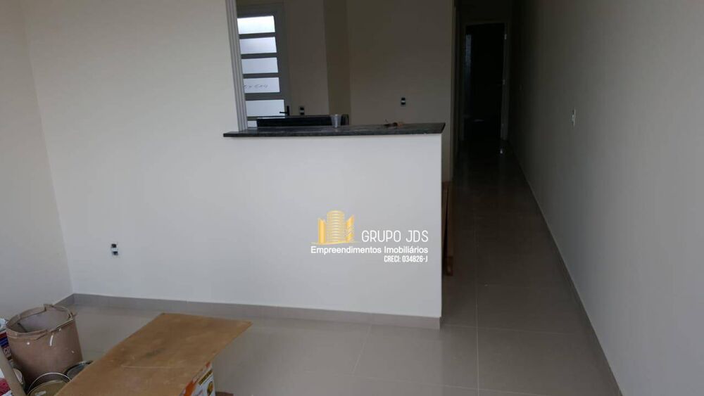 Casa, 2 quartos, 50 m² - Foto 4