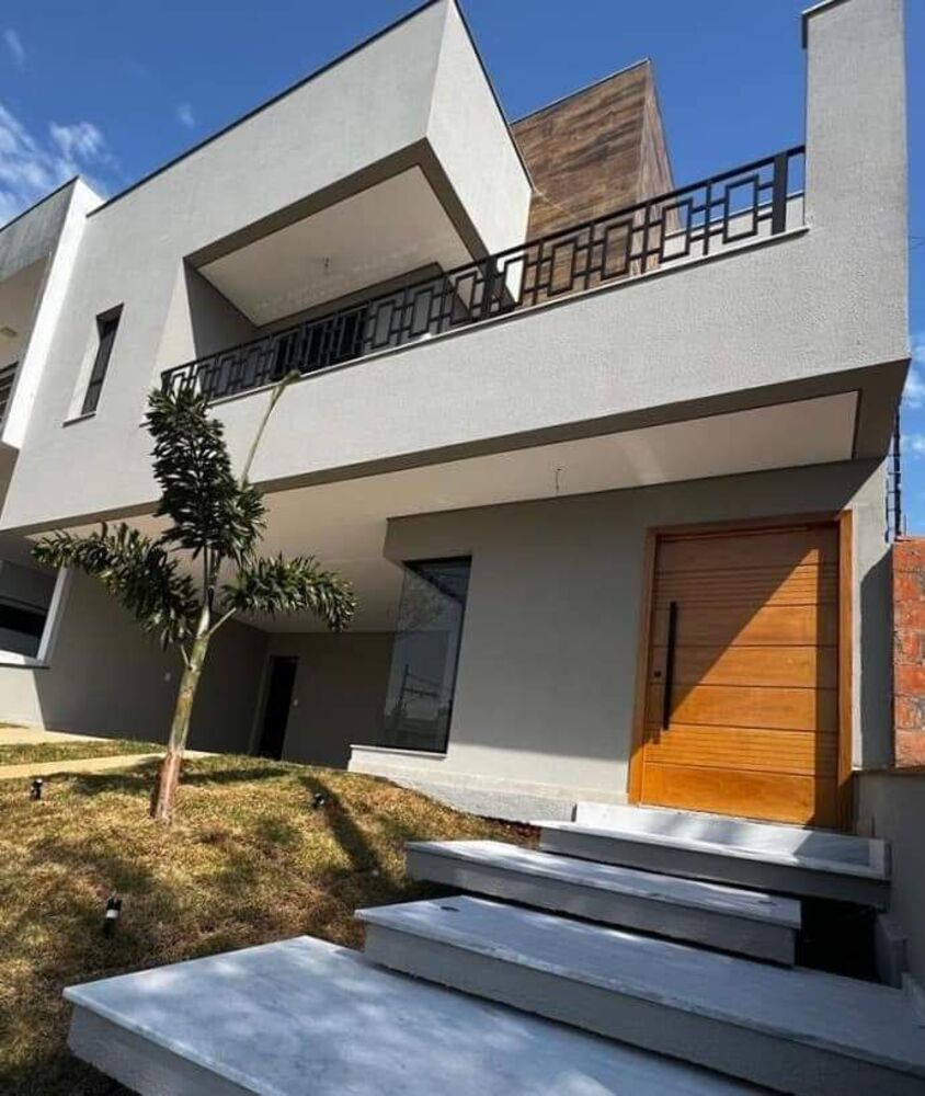 Casa, 3 quartos, 156 m² - Foto 8