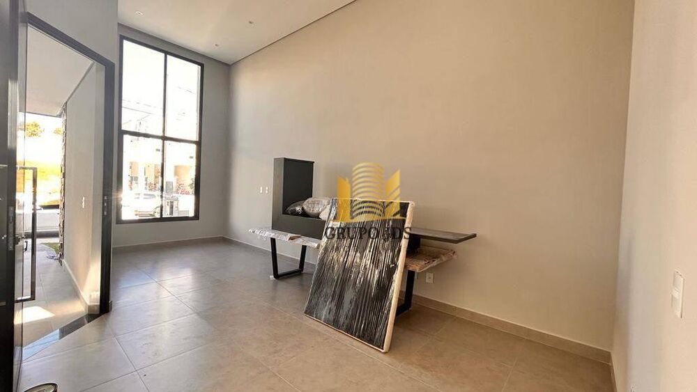 Casa, 3 quartos, 152 m² - Foto 2