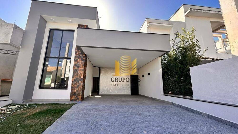 Casa, 3 quartos, 152 m² - Foto 1