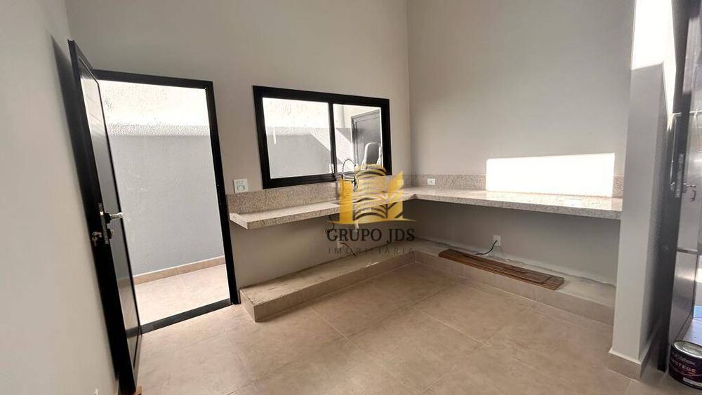 Casa, 3 quartos, 152 m² - Foto 3