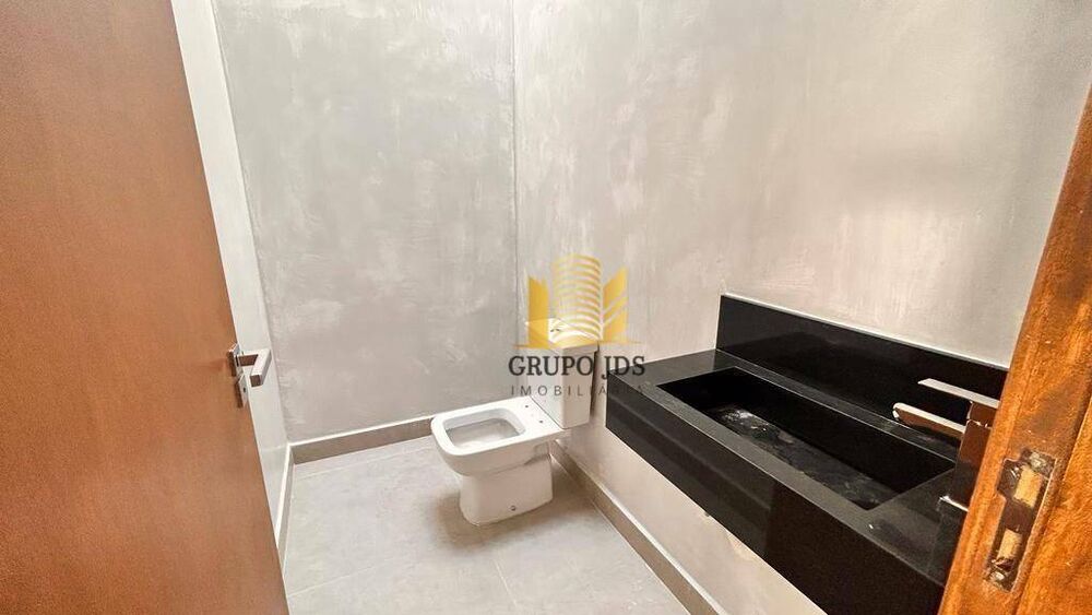 Casa, 3 quartos, 152 m² - Foto 4