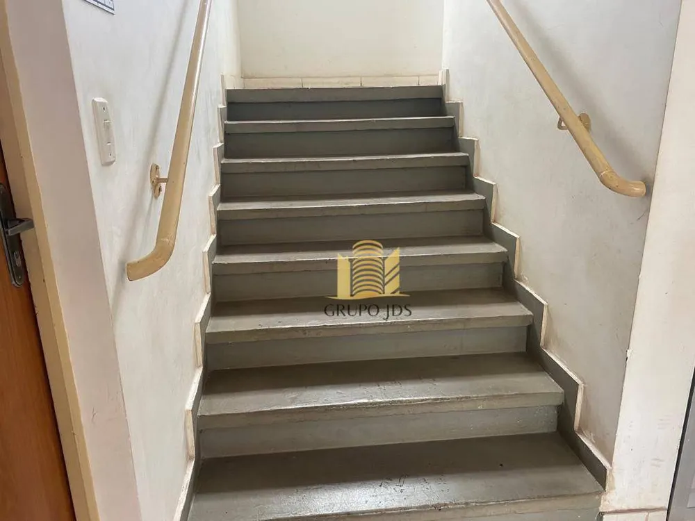 Apartamento, 2 quartos, 54 m² - Foto 2