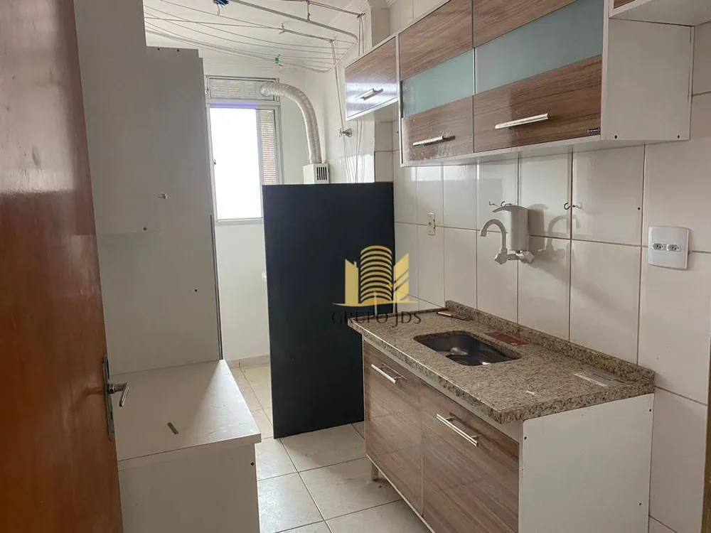 Apartamento, 2 quartos, 54 m² - Foto 4