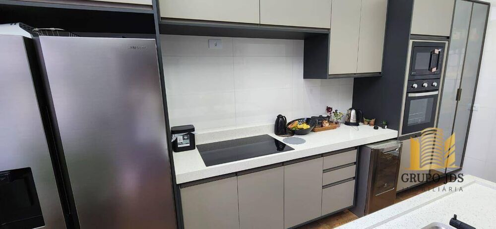 Casa, 3 quartos, 125 m² - Foto 4