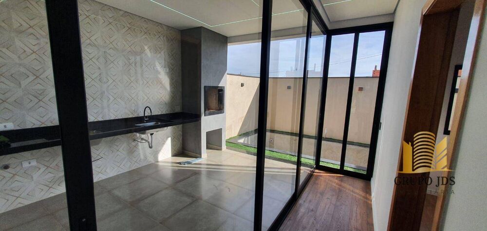 Casa, 3 quartos, 125 m² - Foto 16