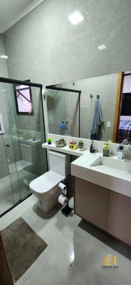 Casa, 3 quartos, 125 m² - Foto 12