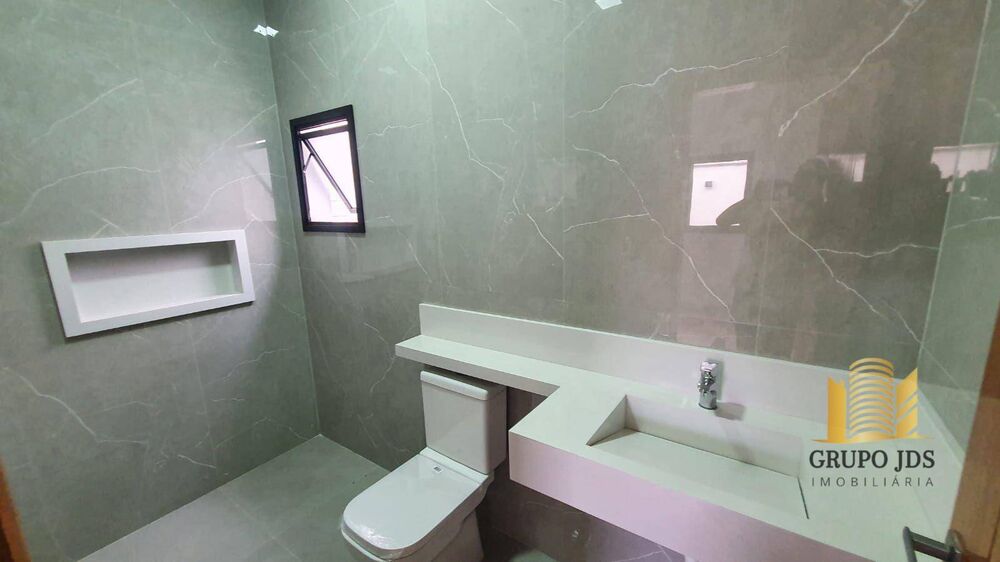 Casa, 3 quartos, 125 m² - Foto 11