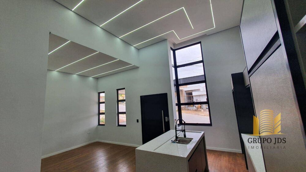 Casa, 3 quartos, 125 m² - Foto 2