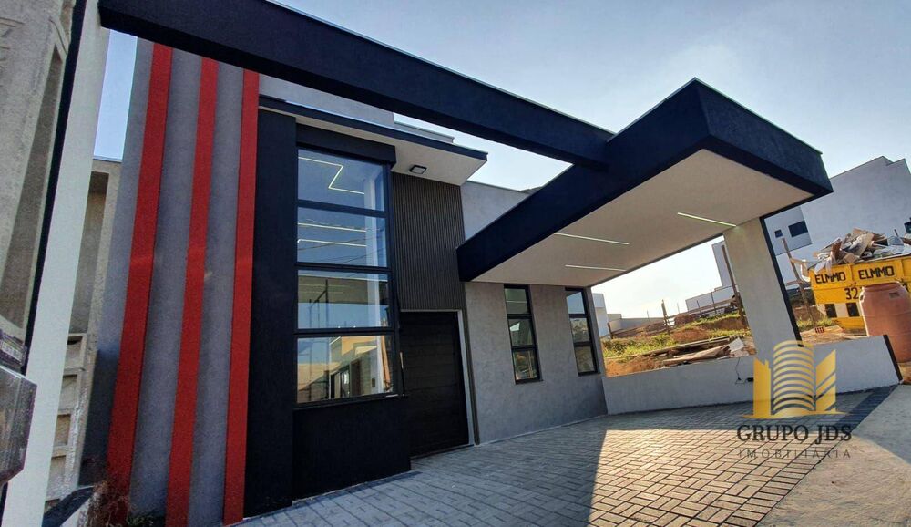 Casa, 3 quartos, 125 m² - Foto 20