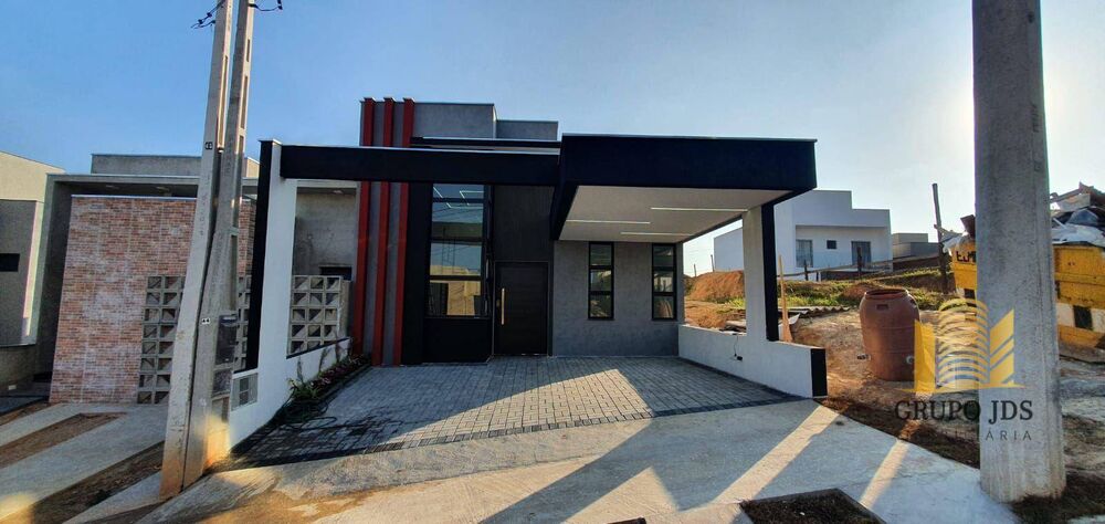 Casa, 3 quartos, 125 m² - Foto 22