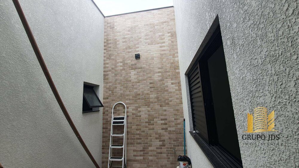 Casa, 3 quartos, 125 m² - Foto 8