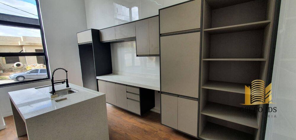 Casa, 3 quartos, 125 m² - Foto 7