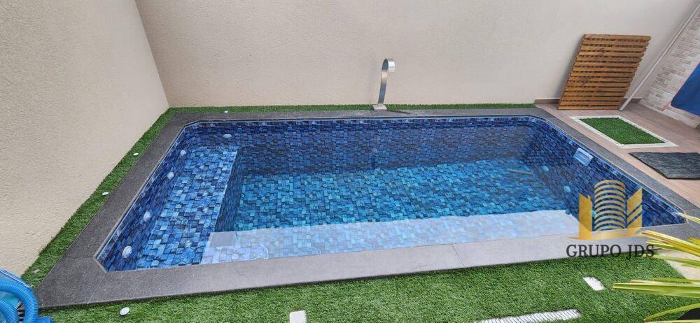 Casa, 3 quartos, 125 m² - Foto 18
