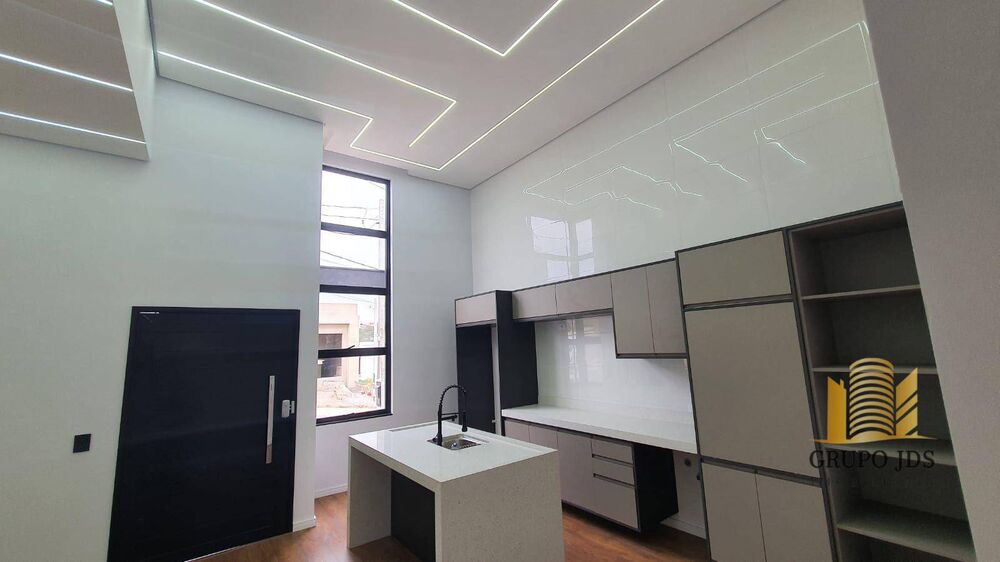 Casa, 3 quartos, 125 m² - Foto 1