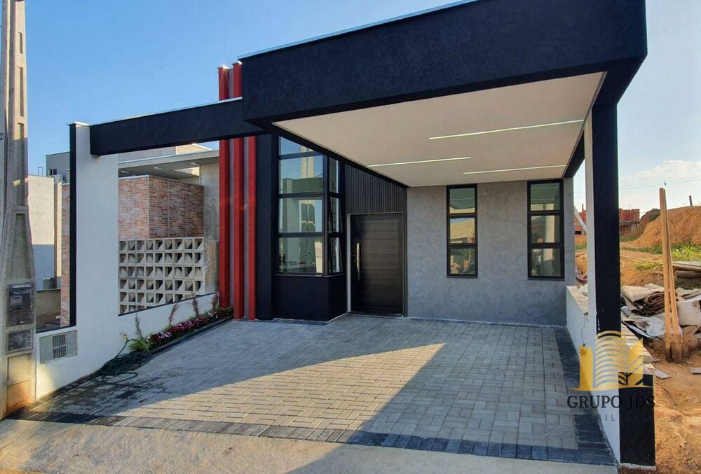 Casa, 3 quartos, 125 m² - Foto 21