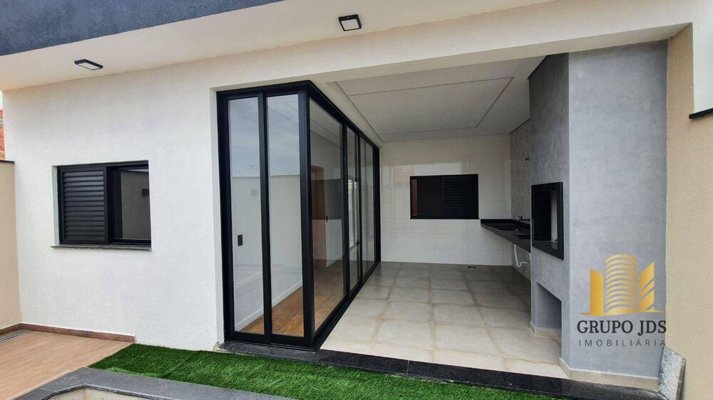 Casa, 3 quartos, 125 m² - Foto 15