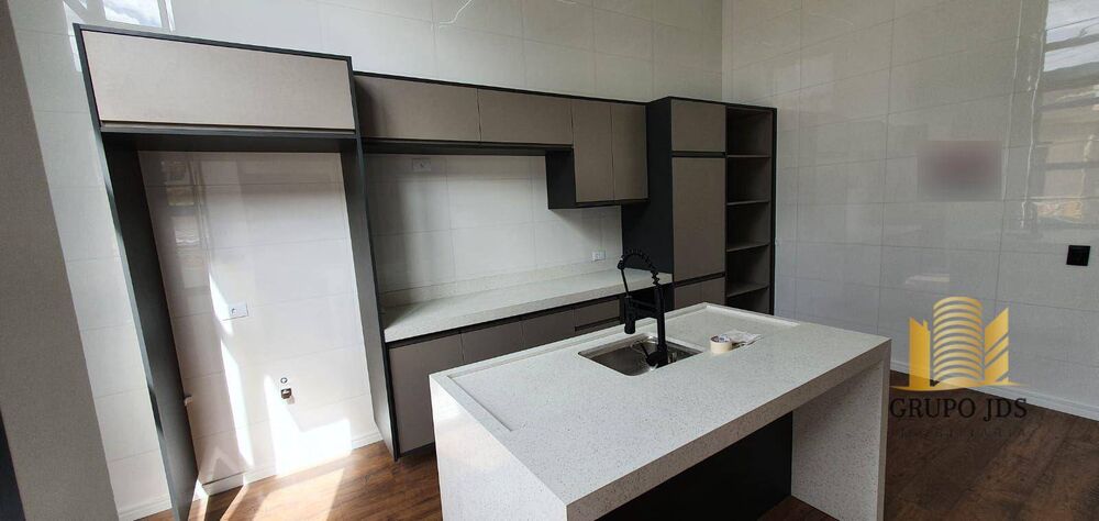 Casa, 3 quartos, 125 m² - Foto 3