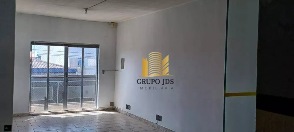 Apartamento, 2 quartos, 91 m² - Foto 2
