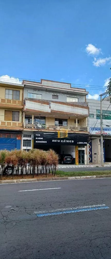 Apartamento, 2 quartos, 91 m² - Foto 1