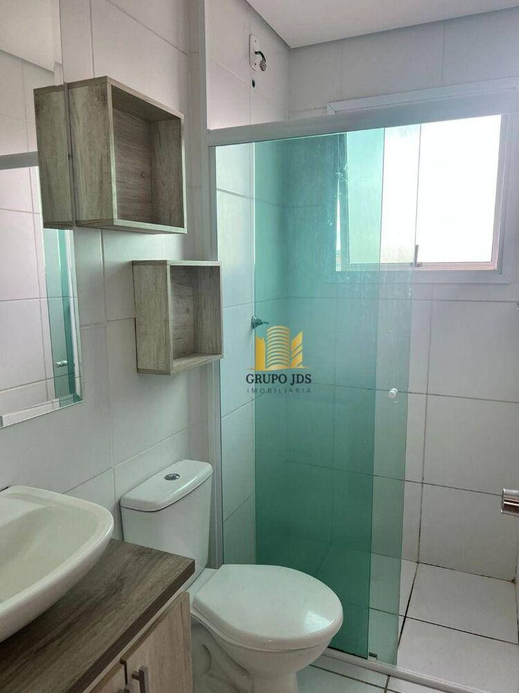 Apartamento, 2 quartos, 48 m² - Foto 6